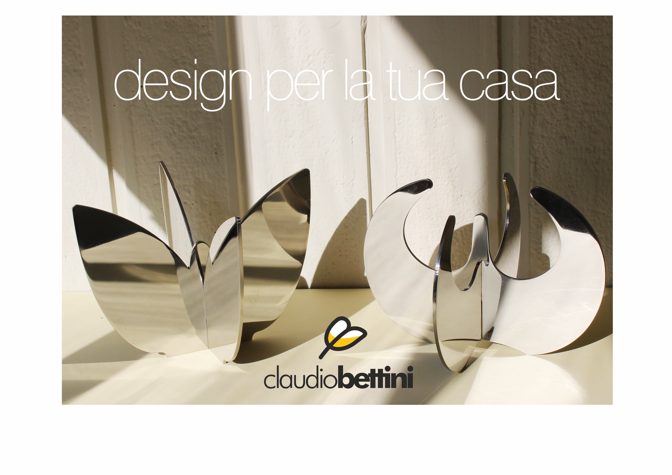 Arredo E Oggetti Di Design Per La Casa Claudio Bettini